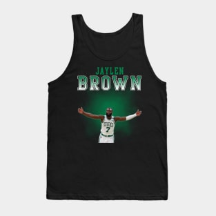 Jaylen Brown Tank Top